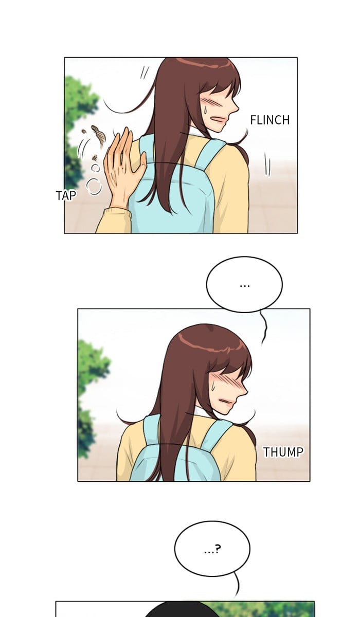 Ghost Wife chapter 98 - page 26