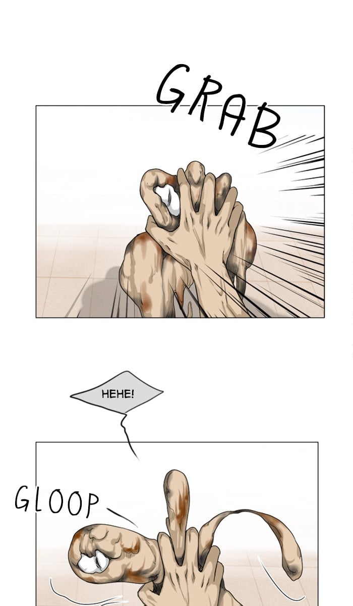 Ghost Wife chapter 98 - page 29