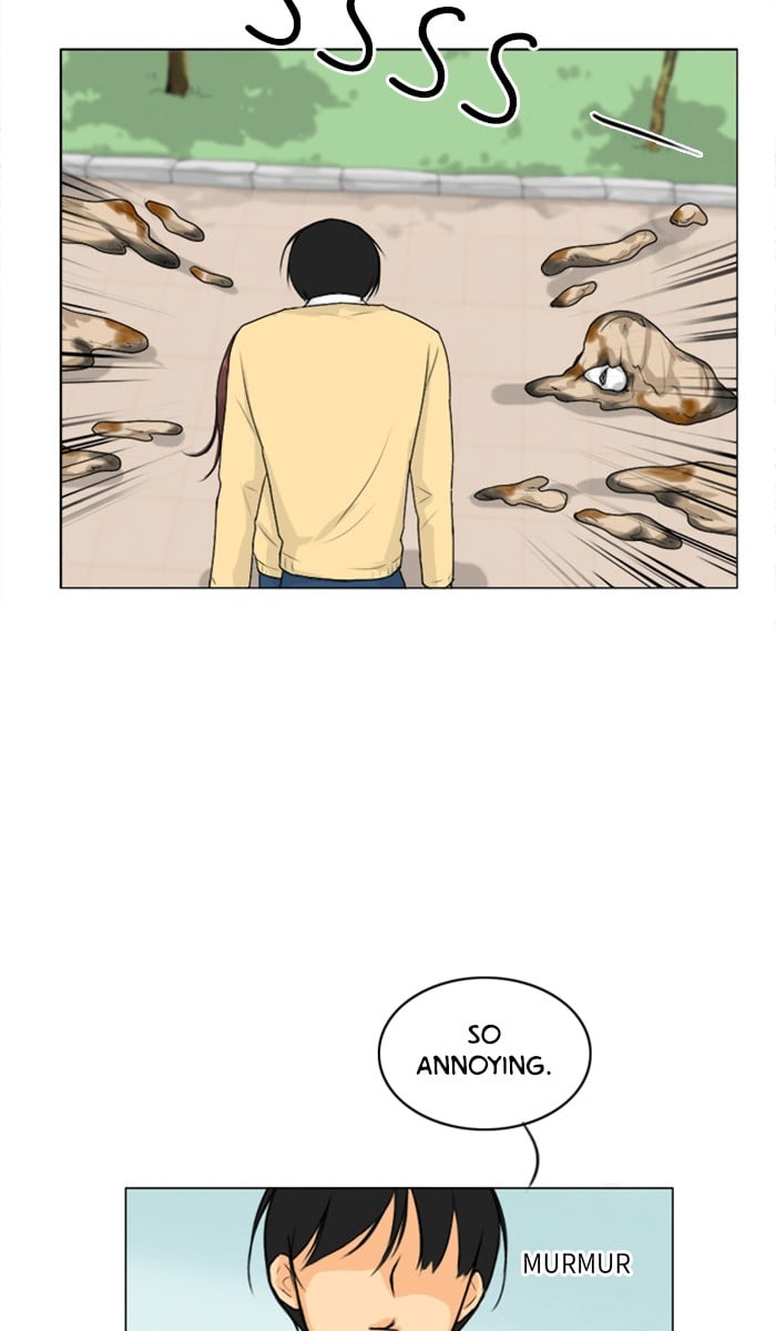 Ghost Wife chapter 98 - page 31