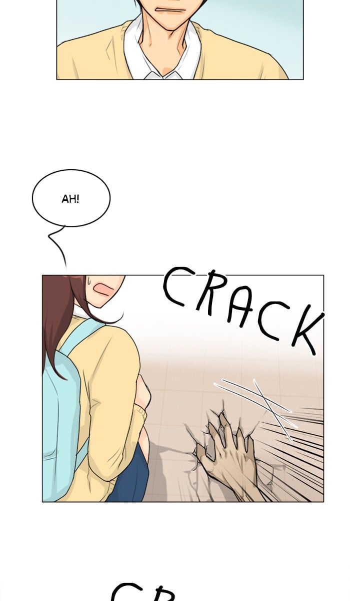 Ghost Wife chapter 98 - page 32