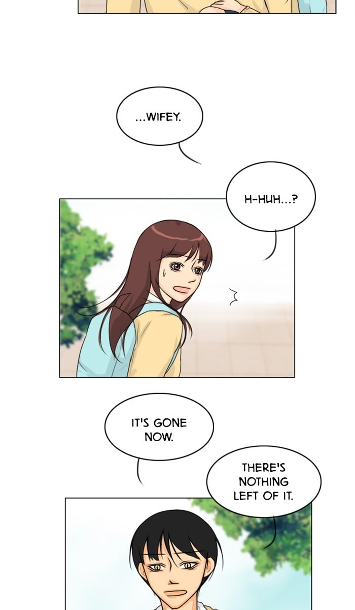 Ghost Wife chapter 98 - page 39