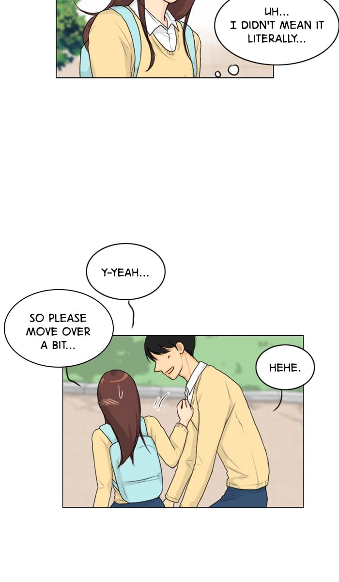 Ghost Wife chapter 98 - page 42