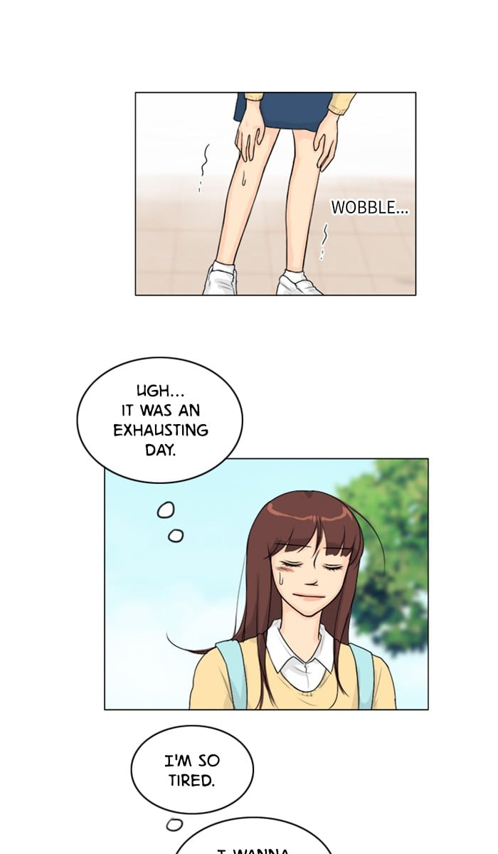Ghost Wife chapter 98 - page 43