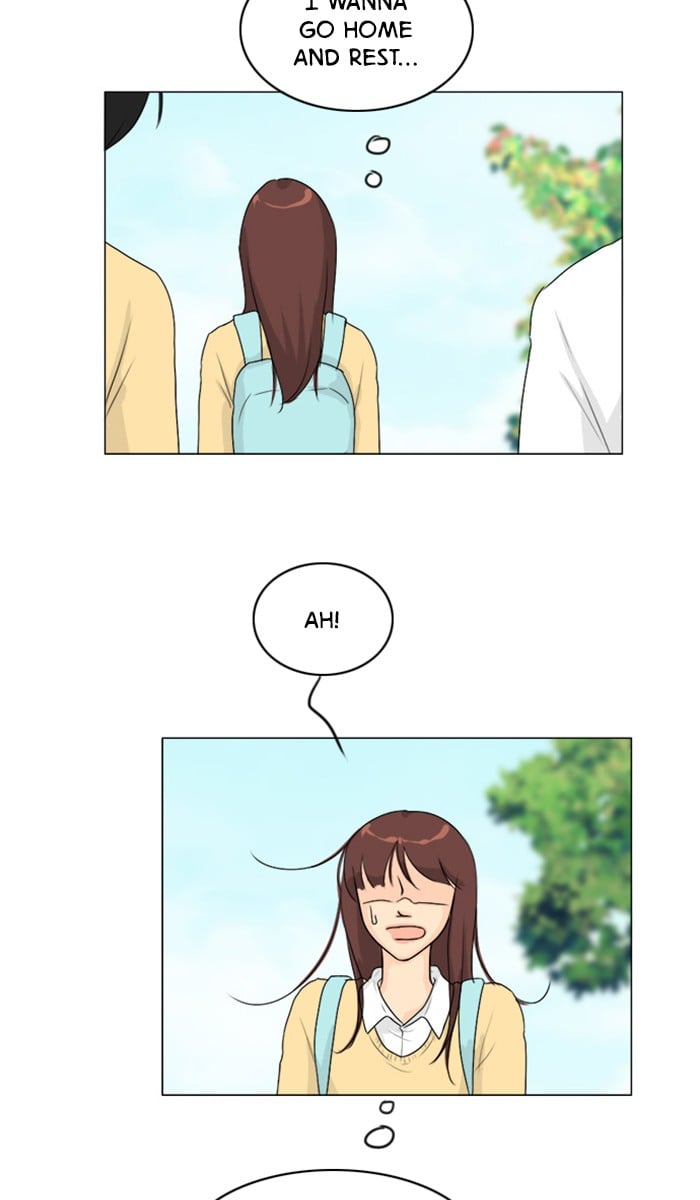 Ghost Wife chapter 98 - page 44