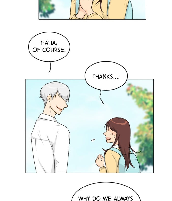 Ghost Wife chapter 98 - page 47