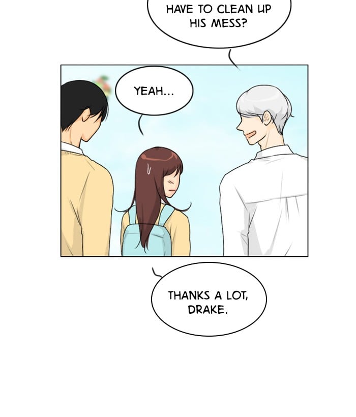 Ghost Wife chapter 98 - page 48