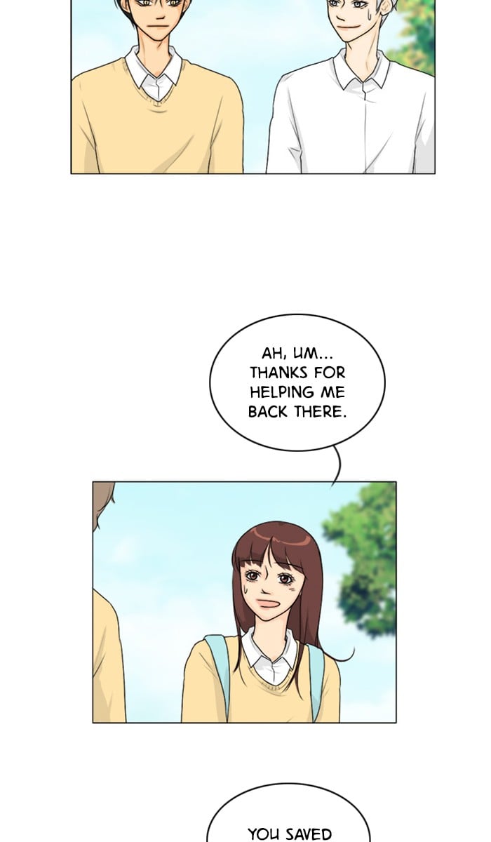 Ghost Wife chapter 98 - page 5