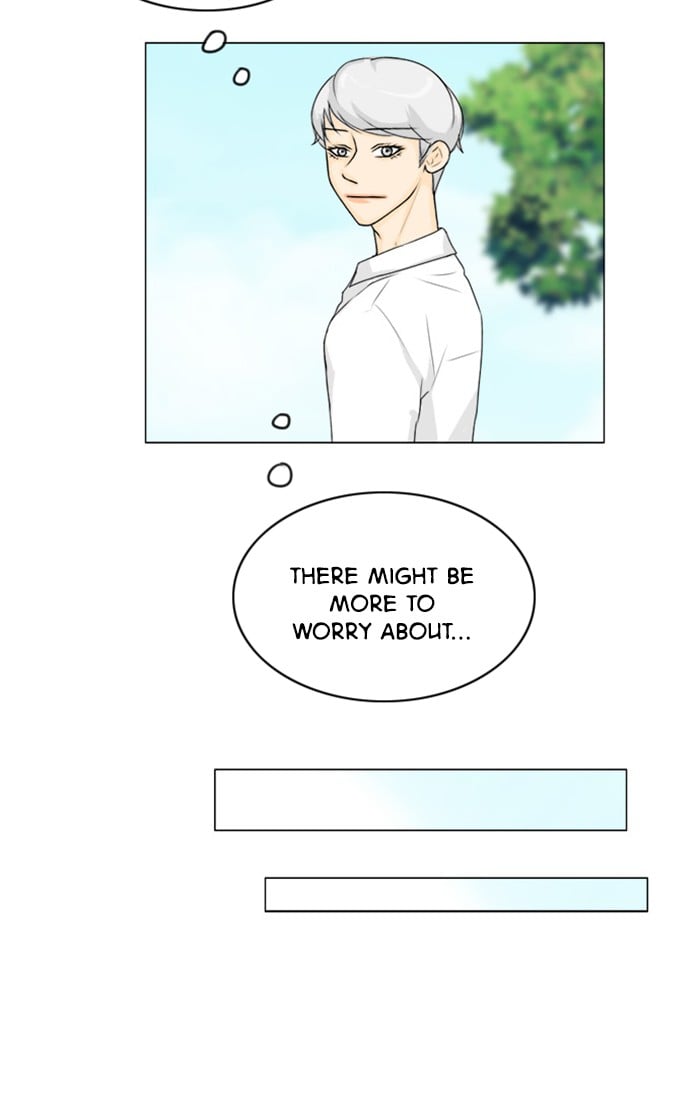 Ghost Wife chapter 98 - page 51