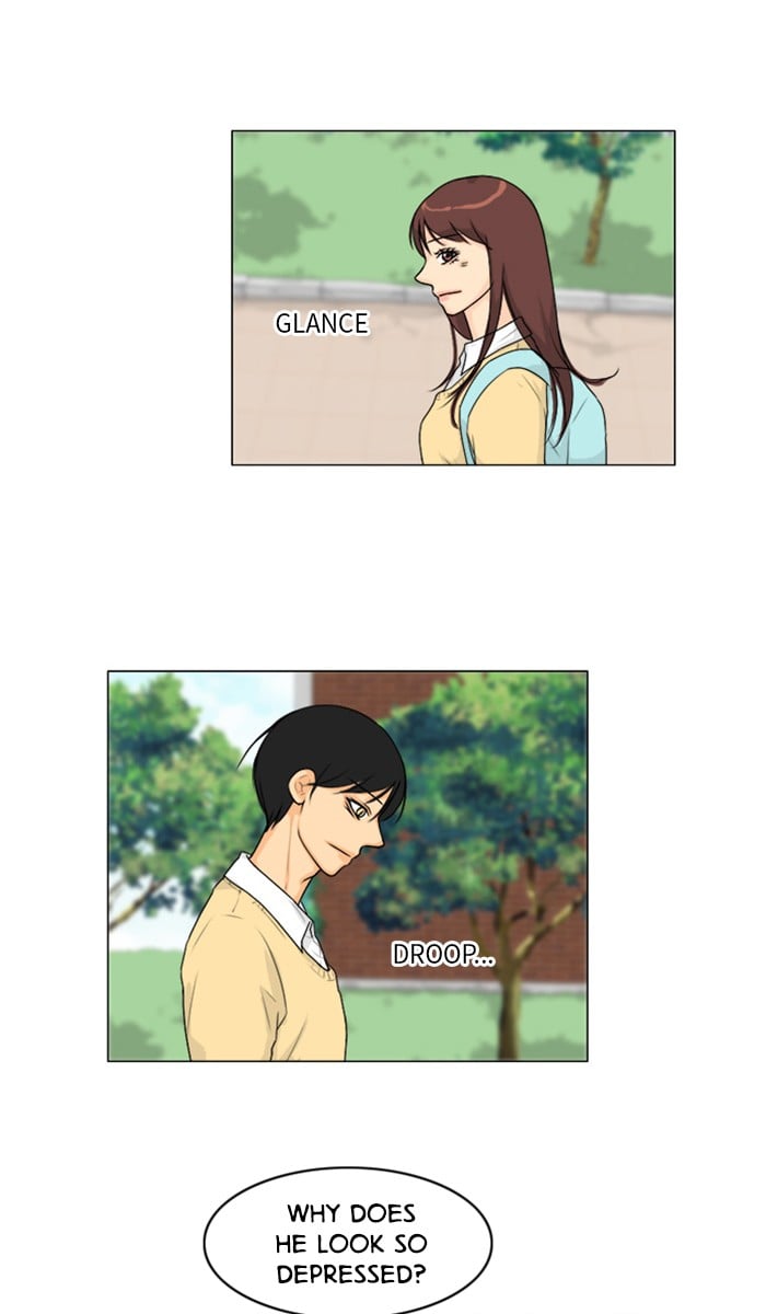 Ghost Wife chapter 98 - page 9