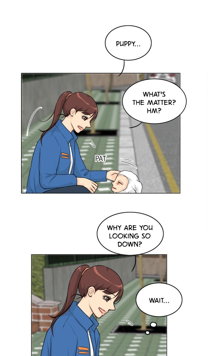 Ghost Wife chapter 104 - page 14