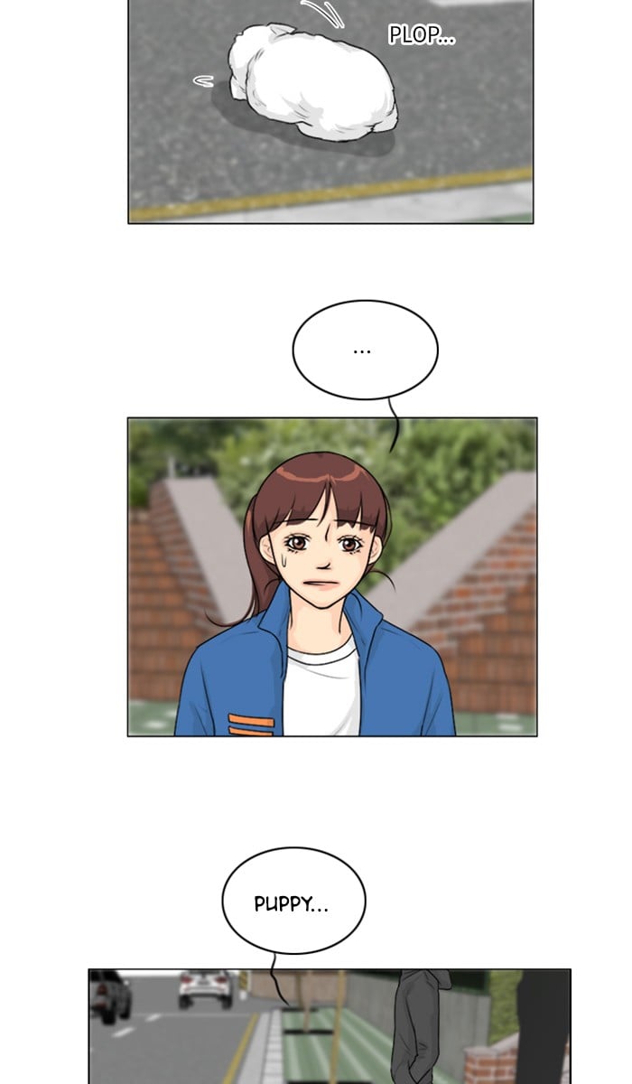 Ghost Wife chapter 104 - page 20