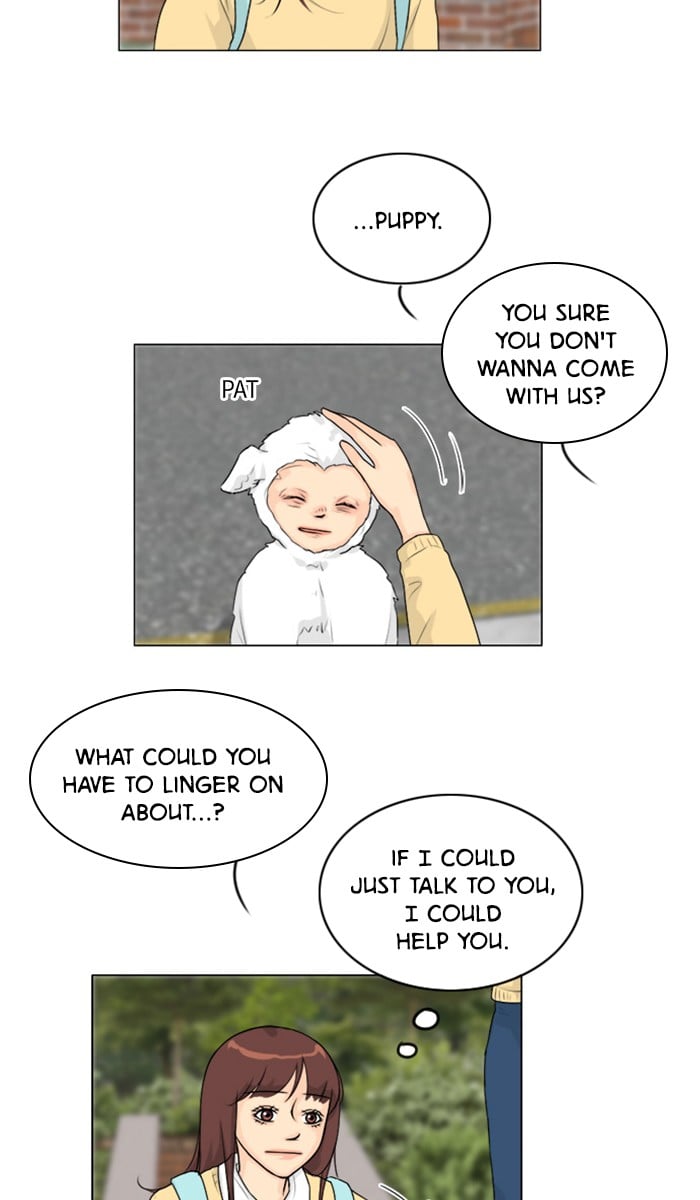 Ghost Wife chapter 104 - page 28