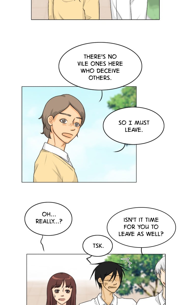 Ghost Wife chapter 104 - page 3