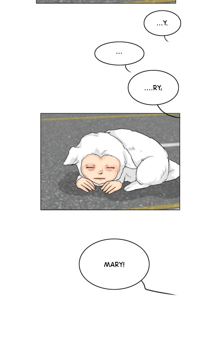 Ghost Wife chapter 104 - page 30