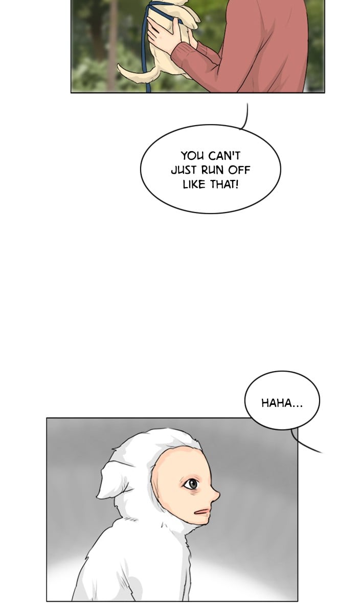 Ghost Wife chapter 104 - page 36