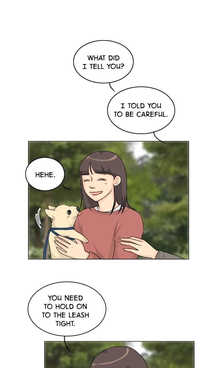 Ghost Wife chapter 104 - page 37