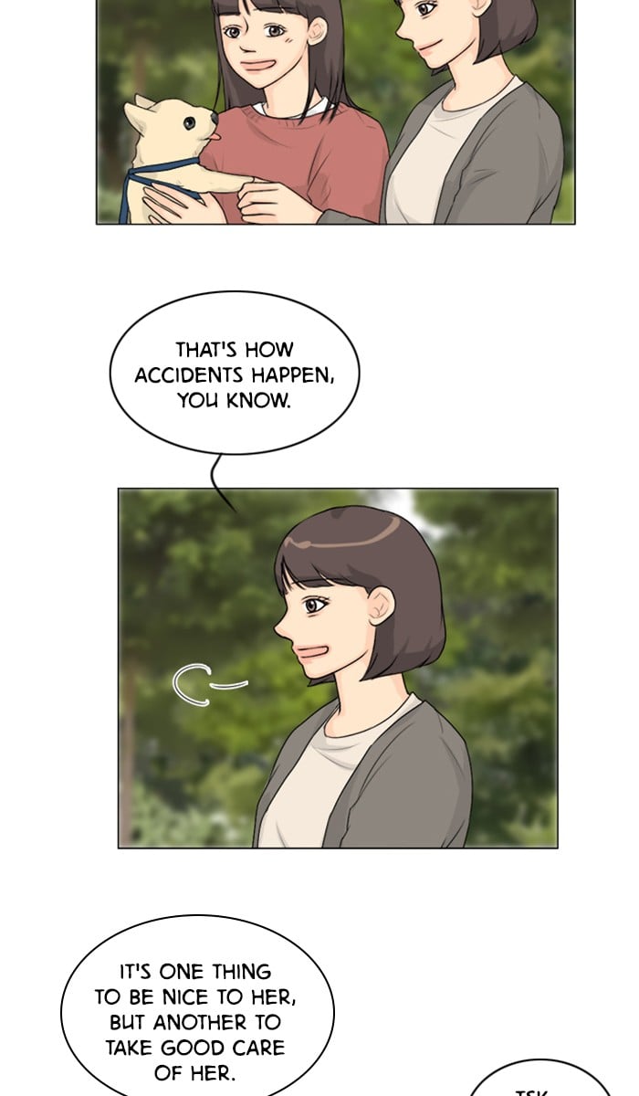 Ghost Wife chapter 104 - page 39