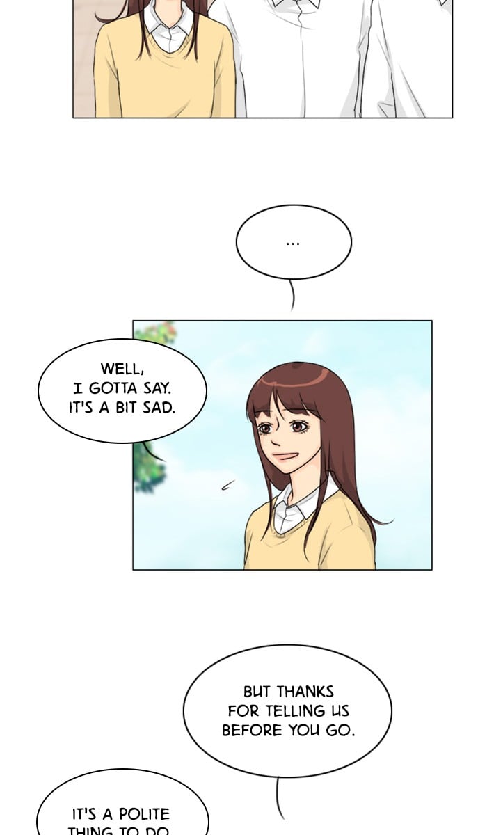 Ghost Wife chapter 104 - page 4