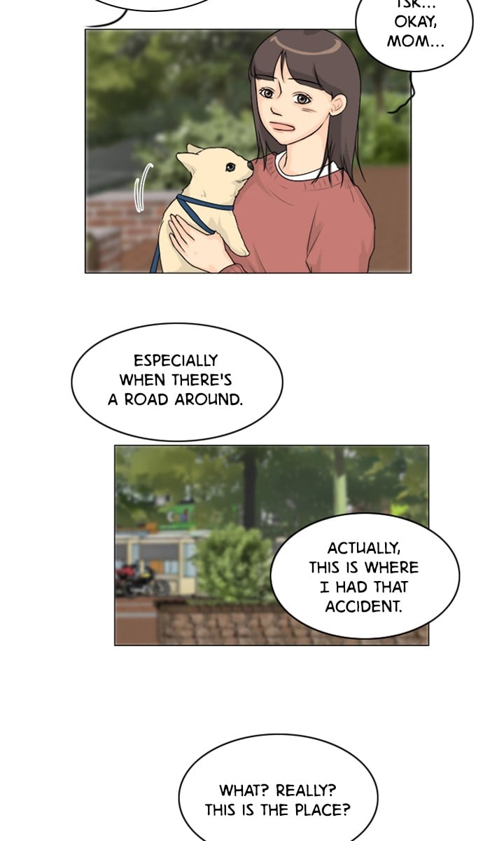 Ghost Wife chapter 104 - page 40