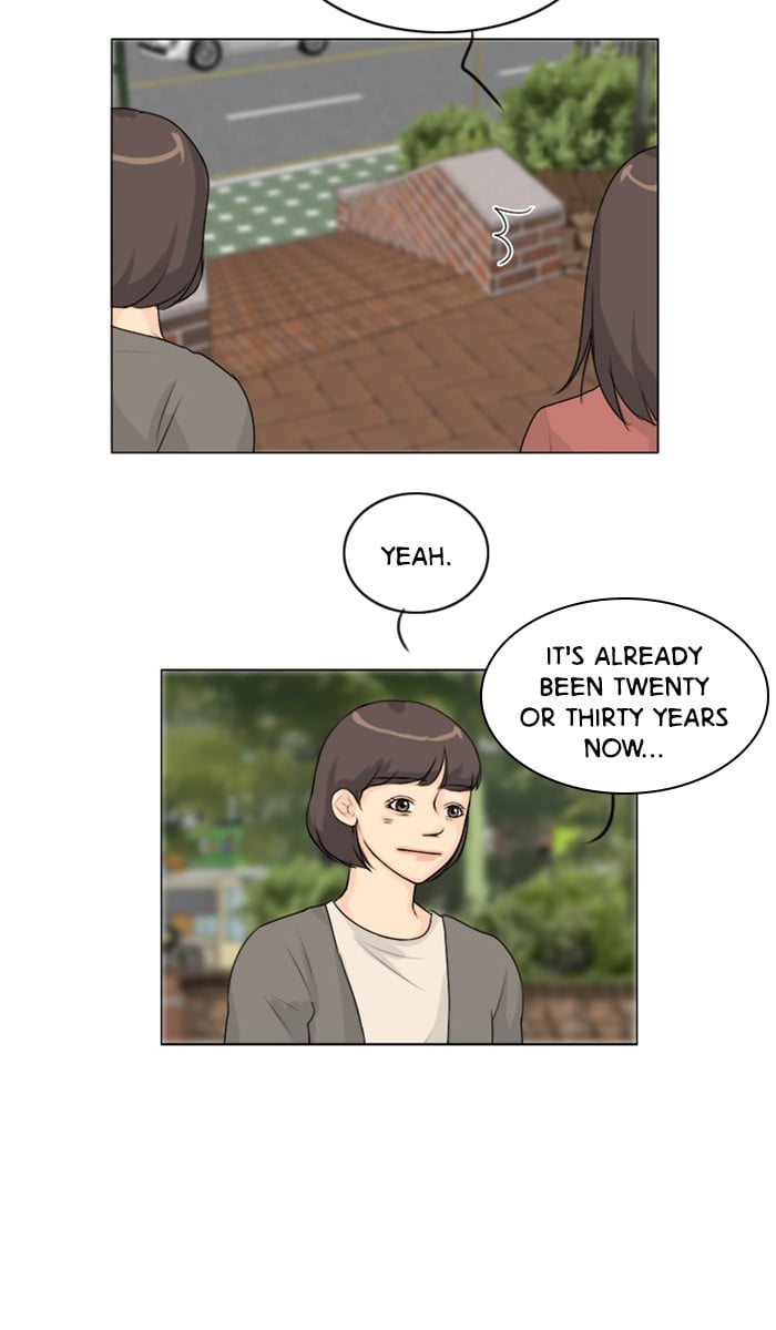 Ghost Wife chapter 104 - page 41