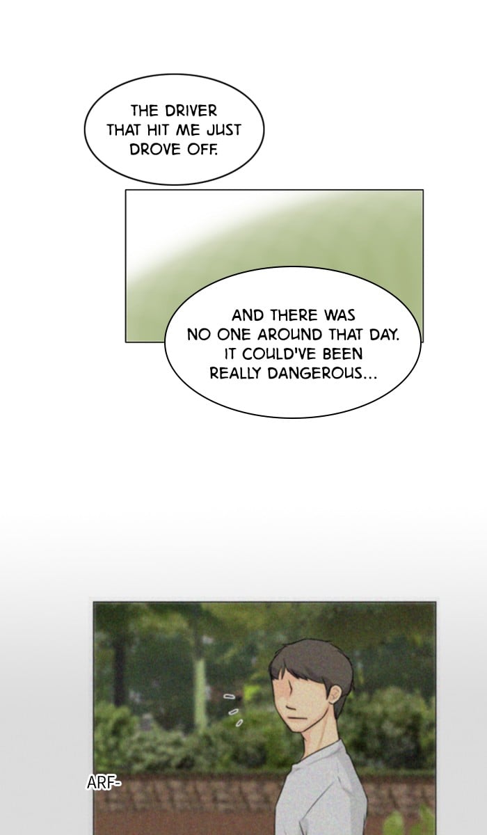 Ghost Wife chapter 104 - page 42