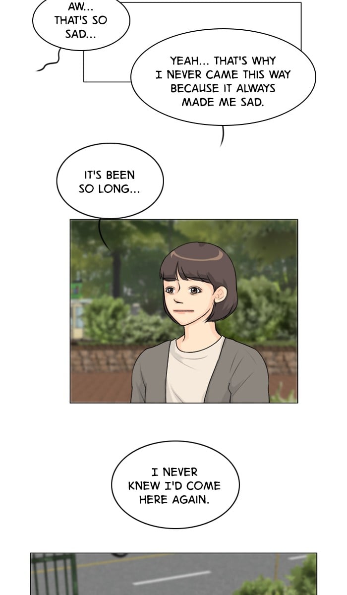 Ghost Wife chapter 104 - page 45