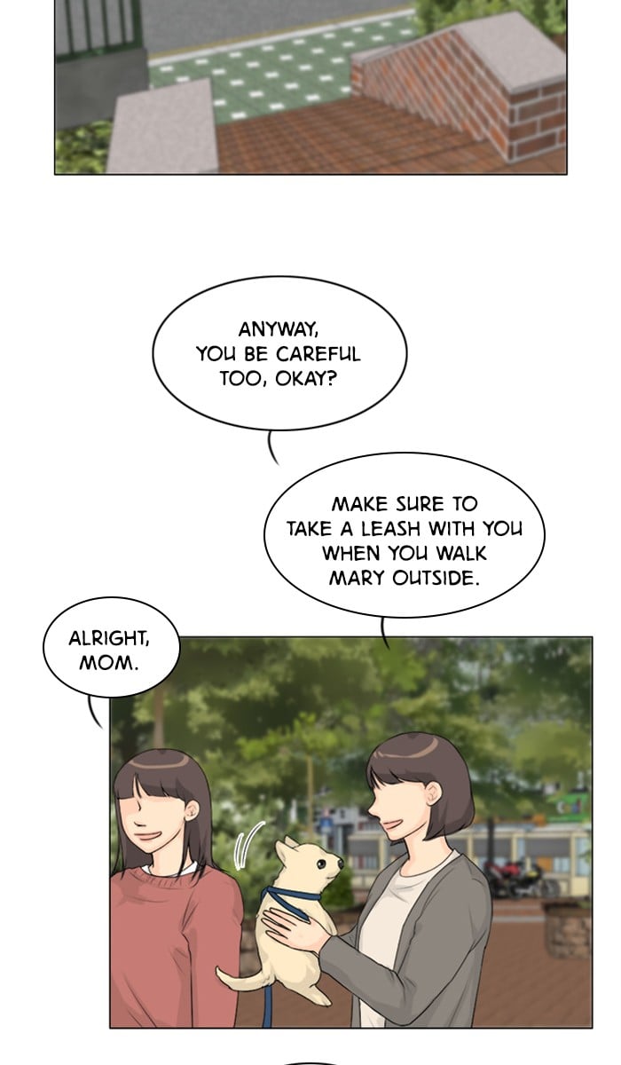 Ghost Wife chapter 104 - page 46