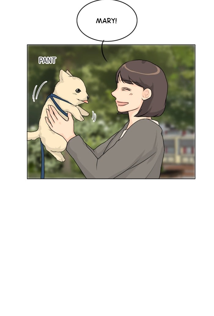 Ghost Wife chapter 104 - page 47