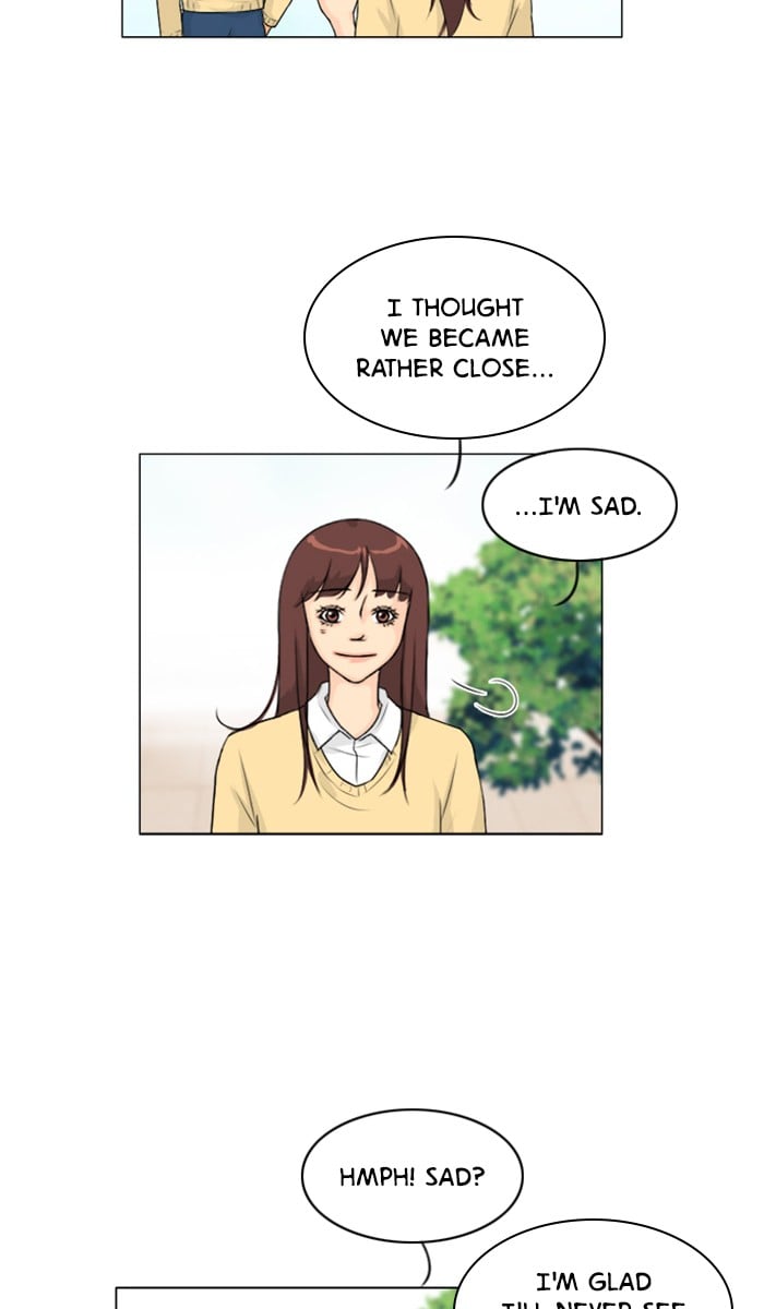Ghost Wife chapter 104 - page 6