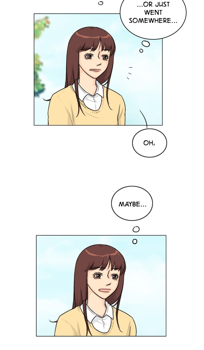 Ghost Wife chapter 104 - page 9