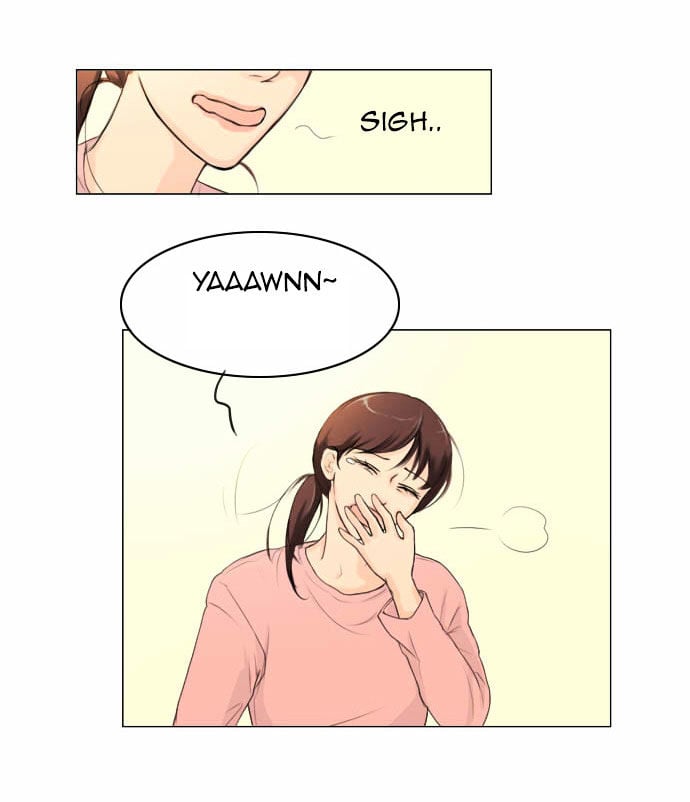 Ghost Wife chapter 105 - page 18