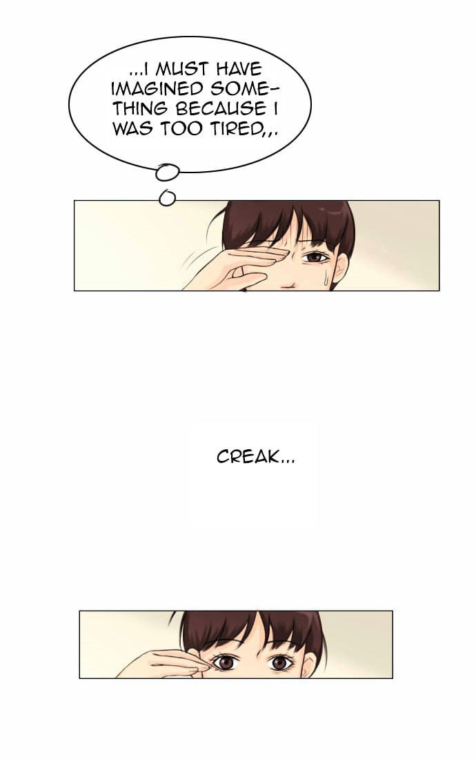Ghost Wife chapter 105 - page 36