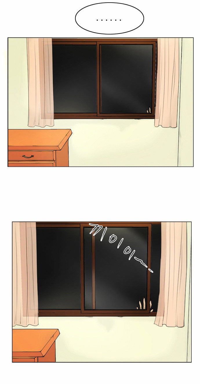 Ghost Wife chapter 105 - page 38