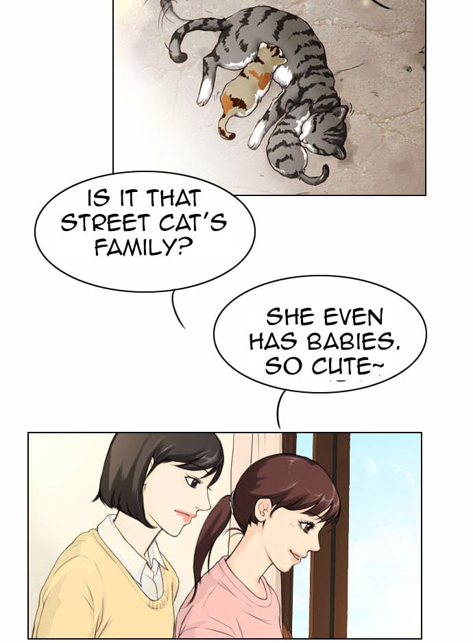 Ghost Wife chapter 105 - page 5