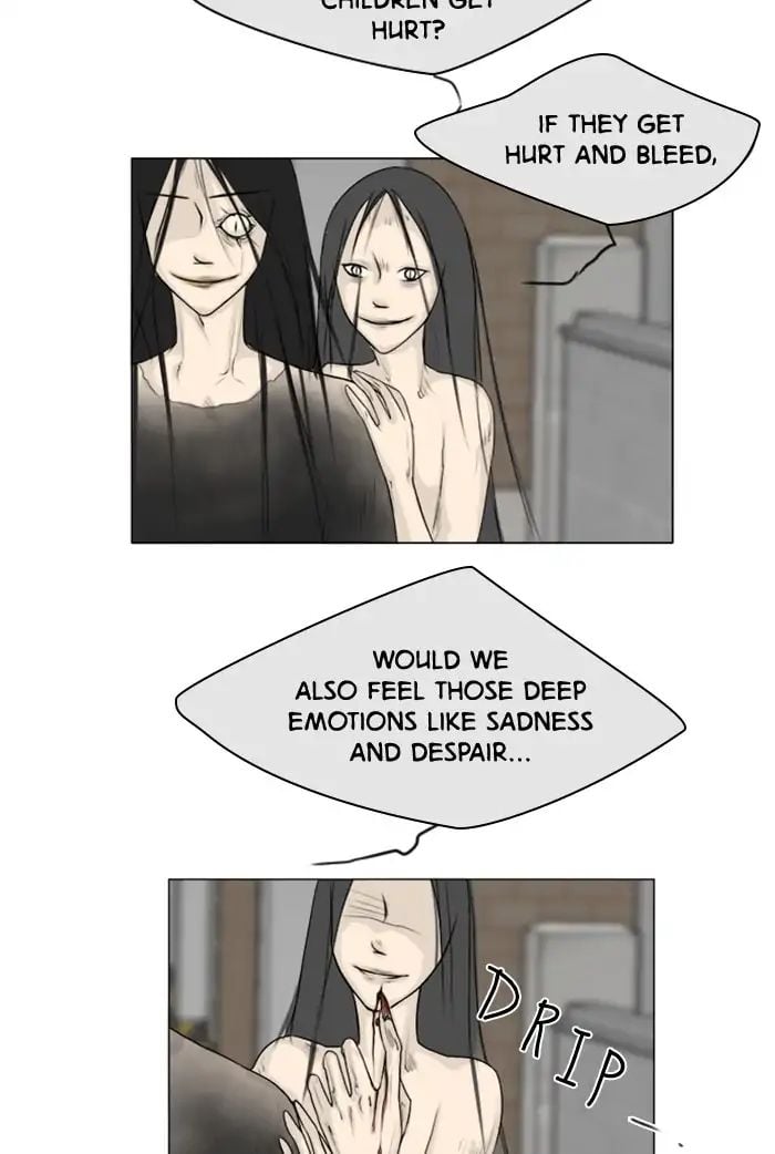 Ghost Wife chapter 106 - page 15