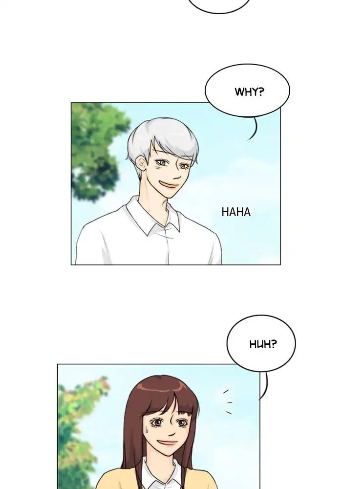 Ghost Wife chapter 106 - page 33