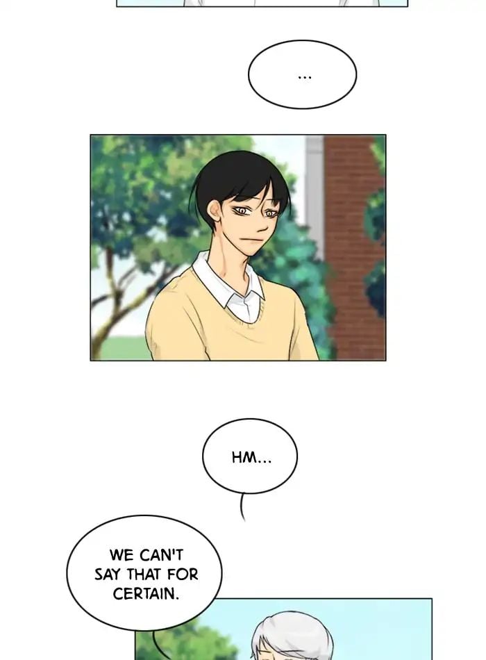 Ghost Wife chapter 106 - page 40