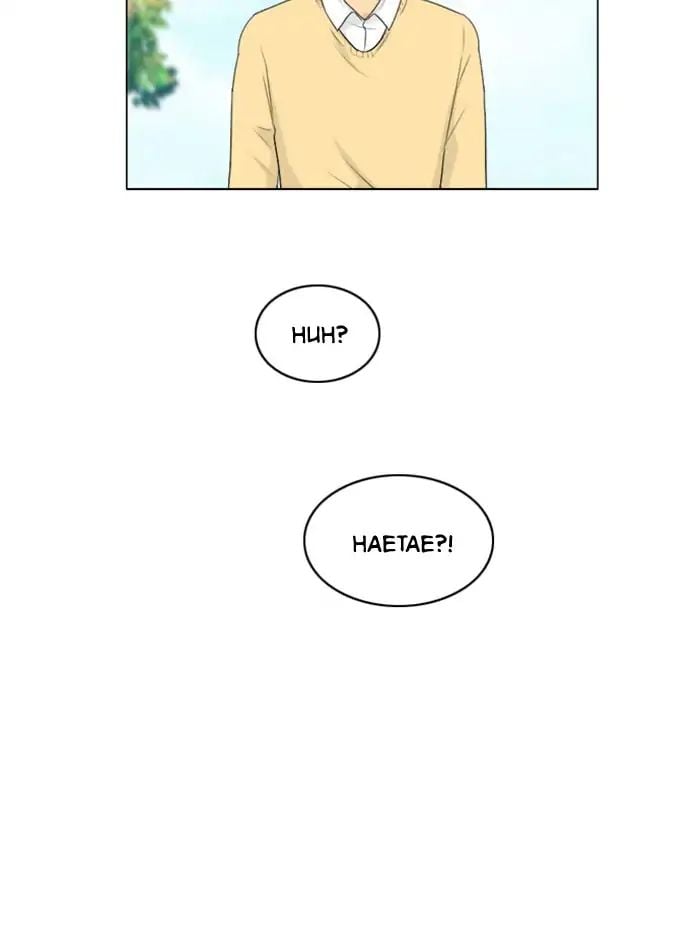 Ghost Wife chapter 106 - page 54
