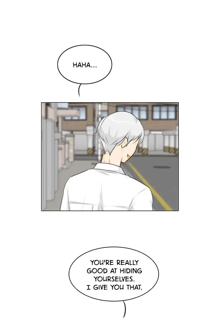 Ghost Wife chapter 108 - page 1