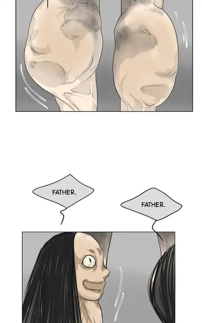 Ghost Wife chapter 108 - page 13