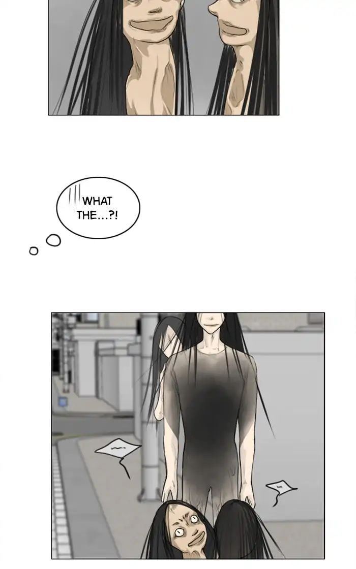 Ghost Wife chapter 108 - page 15