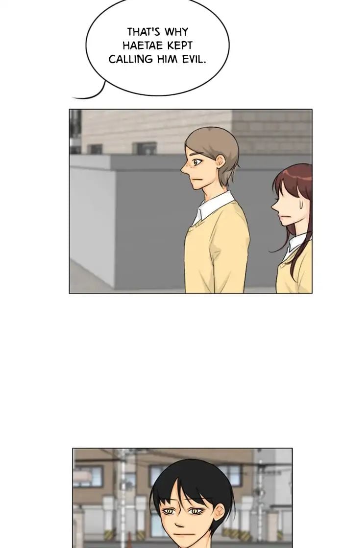 Ghost Wife chapter 108 - page 21