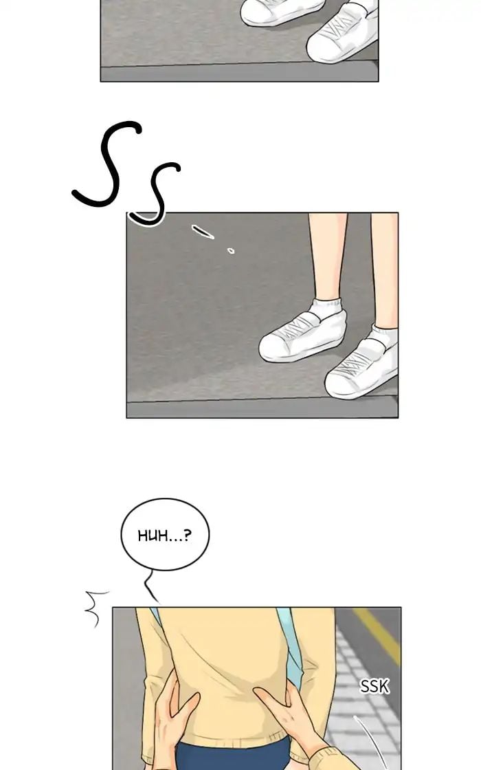 Ghost Wife chapter 108 - page 23