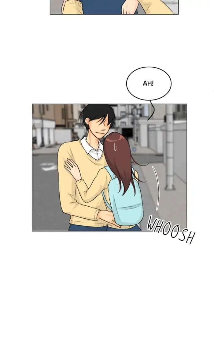 Ghost Wife chapter 108 - page 24