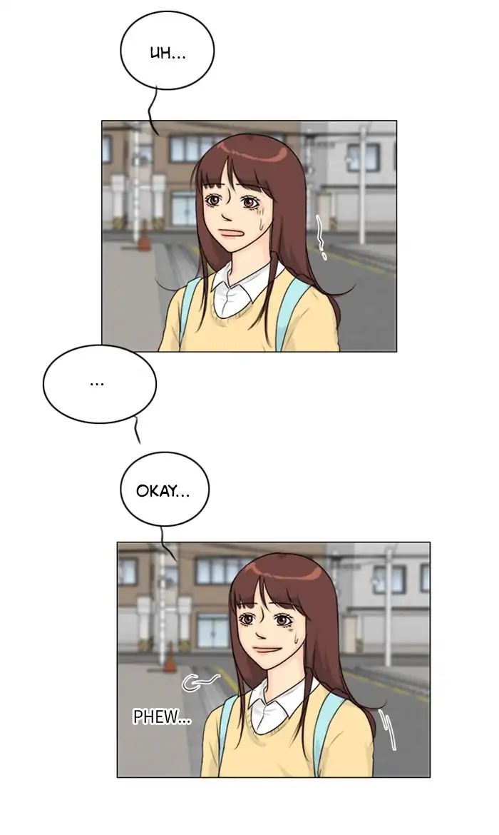 Ghost Wife chapter 108 - page 26