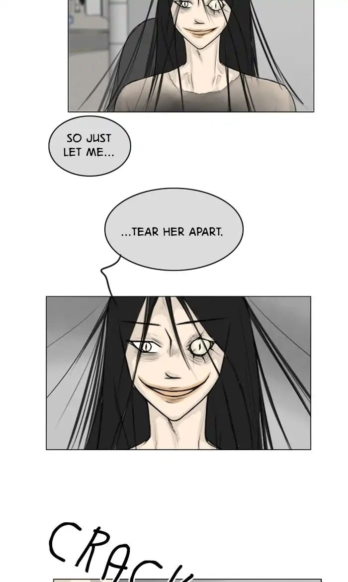 Ghost Wife chapter 108 - page 28