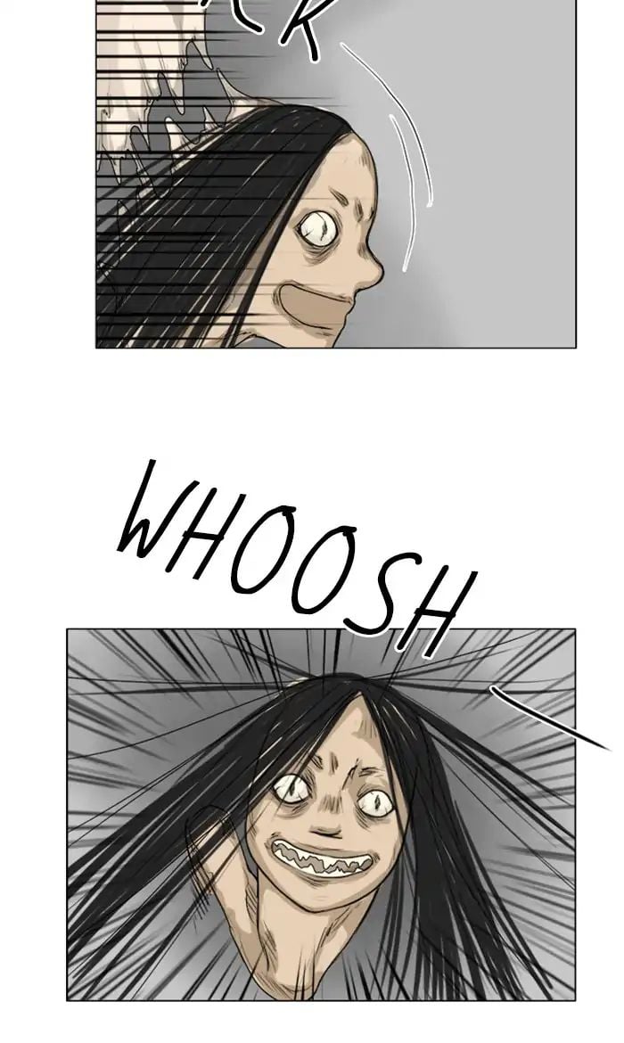 Ghost Wife chapter 108 - page 29