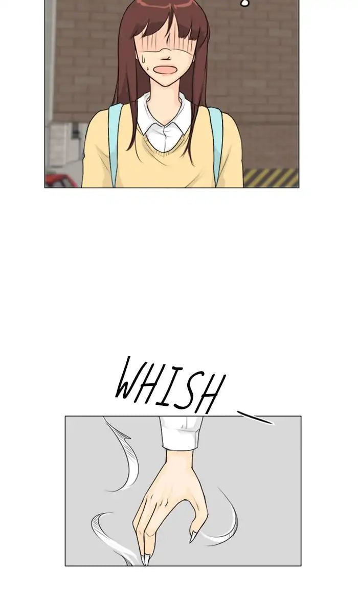 Ghost Wife chapter 108 - page 35