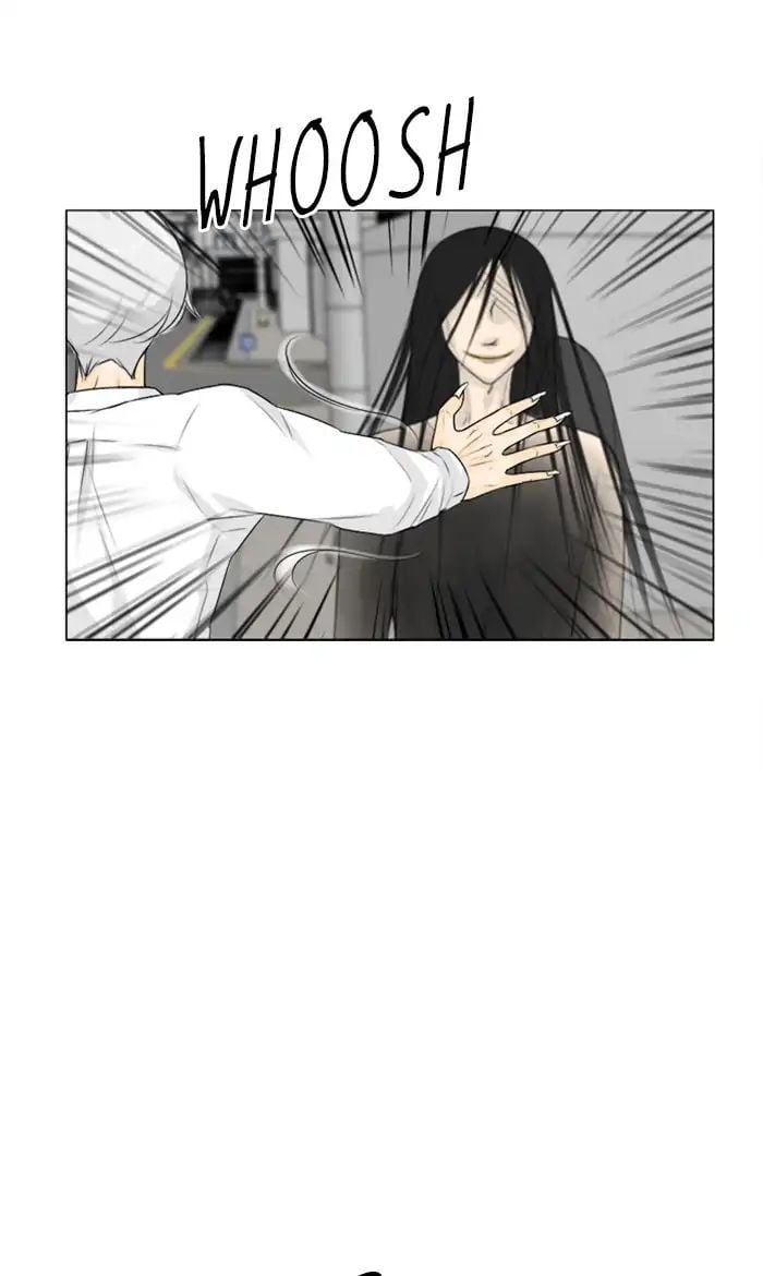 Ghost Wife chapter 108 - page 36