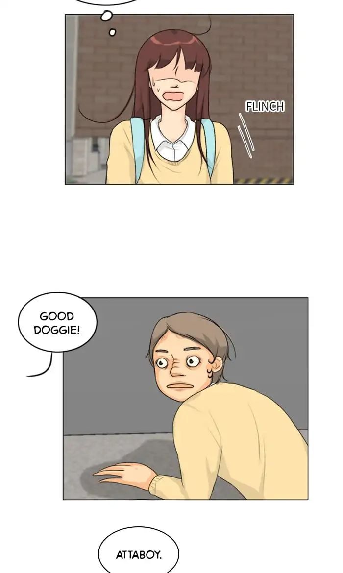 Ghost Wife chapter 108 - page 43
